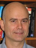 Kostas Stathis