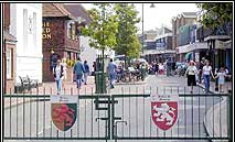 High Street, Egham