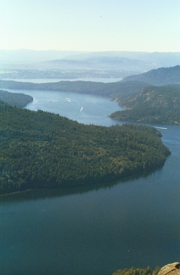 Salt Spring Island