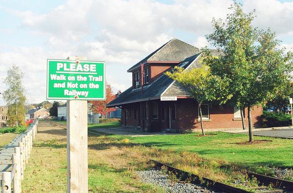 Central Railway Station