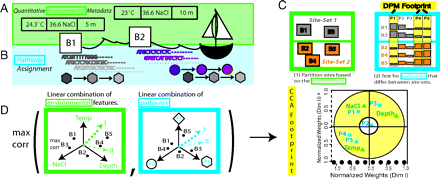 metagenomics